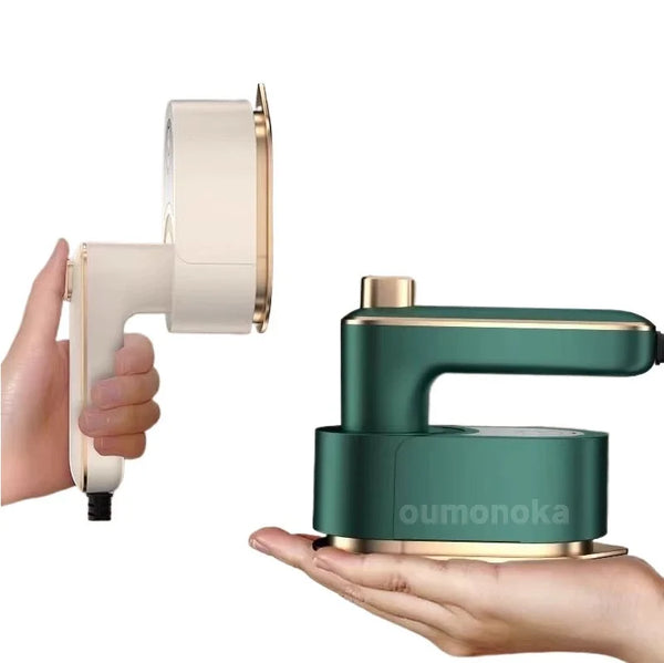 Portable Travel Iron