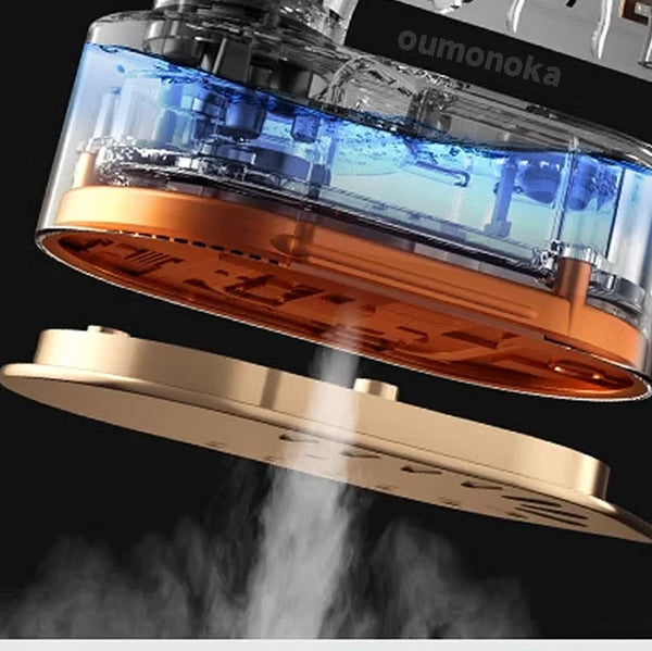 Portable Travel Iron